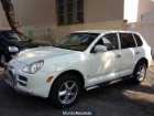 Porsche Cayenne V6. BLANCO. PRECIOSO. TODOS L - mejor precio | unprecio.es