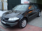 RENAULT Megane 1.5dCi Dynam.105 eco2 - mejor precio | unprecio.es