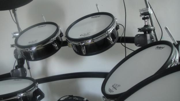 ROLAND TD-20 V-DRUMS PRO SERIES ELECTRONIC DRUM KIT