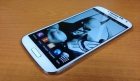 Samsung s4 se vende blanco 400 euros - mejor precio | unprecio.es