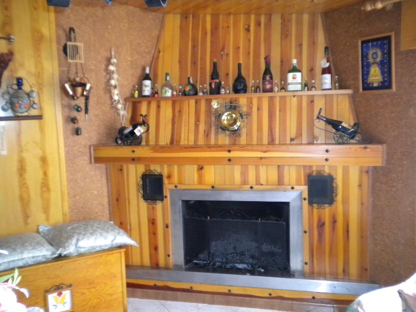 Se vende chalet Colonia San Antonio ( Gallur )