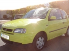 SEAT Arosa 1.0 Stella - mejor precio | unprecio.es