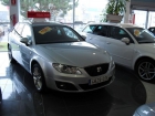 SEAT EXEO  ST 2.0TDI CR STYLE 143 - mejor precio | unprecio.es