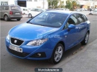 Seat Ibiza ST 1.6 TDI 105cv Sport DPF - mejor precio | unprecio.es