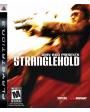 Stranglehold Playstation 3