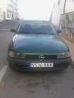 Vendo coche opel astra - mejor precio | unprecio.es