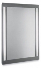 Vibia Espejo 80x60cm look inox sat. - iLamparas.com - mejor precio | unprecio.es