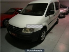 Volkswagen Caddy Kombi 1.9 Tdi 75cv 4p. \'07 - mejor precio | unprecio.es