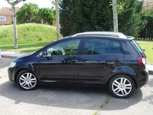 VOLKSWAGEN GOLF PLUS 1.4 TSI 140