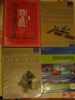 LIBROS 1º DE BACHILLERATO - mejor precio | unprecio.es