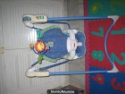 Vendo balancín marca Link-a-Doo Magical Mobile Swing - mejor precio | unprecio.es