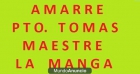 Vendo amarre en Pto. Tomás Maestre - La Manga - 7 x 2.50 - mejor precio | unprecio.es