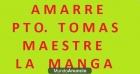 Vendo amarre en Pto. Tomás Maestre - La Manga - 7 x 2.50 - mejor precio | unprecio.es