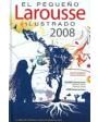 EL PEQUEÑO LAROUSSE ILUSTRADO.- 80000 artículos, 4750 ilustraciones. ---  Larousse, 1996, Barcelona.