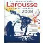 EL PEQUEÑO LAROUSSE ILUSTRADO.- 80000 artículos, 4750 ilustraciones. --- Larousse, 1996, Barcelona. - mejor precio | unprecio.es