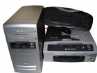 AMD Semprom 3100 + Impresora Brother MFC-260 C Fax - mejor precio | unprecio.es
