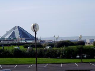 Apartamento : 4/6 personas - vistas a mar - le touquet  francia