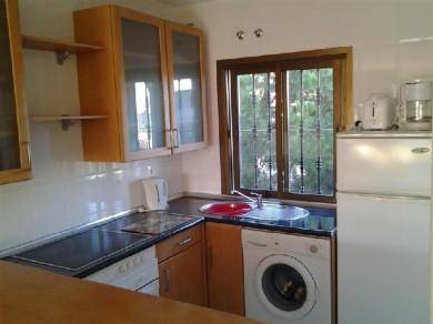 Apartamento con 2 dormitorios se vende en Mijas Costa, Costa del Sol
