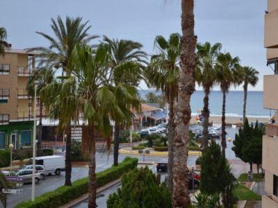 Apartamento en venta en Arenal, Alicante (Costa Blanca)