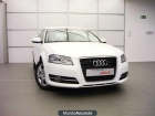 Audi A3 1.6 TDI Attraction 105CV - mejor precio | unprecio.es