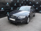 AUDI A6 2.7 TDI - mejor precio | unprecio.es