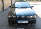 Bmw 323ci descapotable - mejor precio | unprecio.es