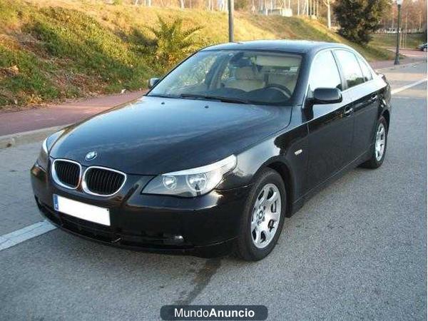 BMW 530 d [620326] Oferta completa en: http://www.procarnet.es/coche/barcelona/barcelona/bmw/530-d-diesel-620326.aspx...