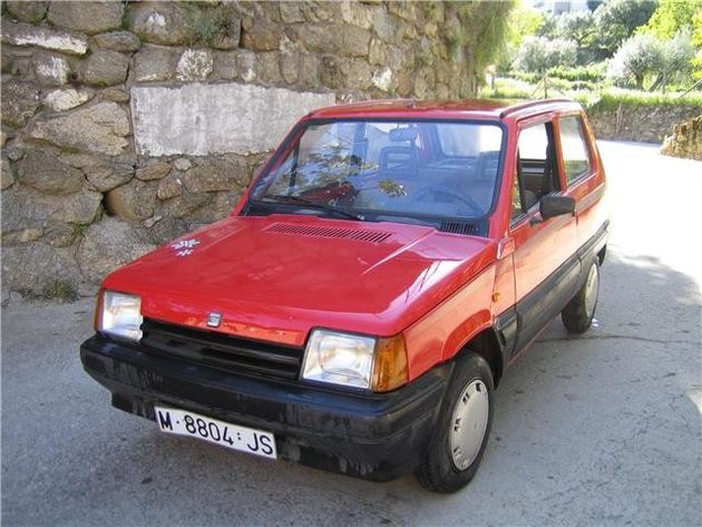 BMW SERIE 1 120D