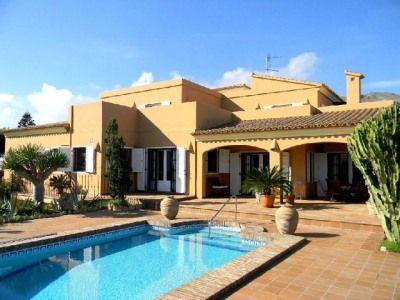Chalet en venta en Mojácar, Almería (Costa Almería)