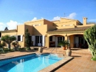 Chalet en venta en Mojácar, Almería (Costa Almería) - mejor precio | unprecio.es