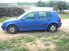 Coche volksuagen - mejor precio | unprecio.es