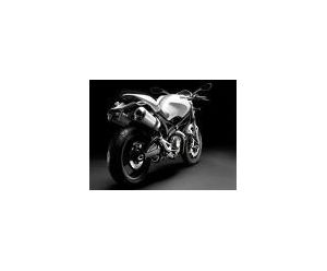DUCATI MONSTER 696