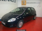 FIAT GRANDE PUNTO MULTIJET DIESEL - mejor precio | unprecio.es