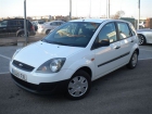 FORD Fiesta 1.4TDCI Ambiente - mejor precio | unprecio.es