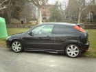 ford focus tdci 1.8 115cv 2004 - mejor precio | unprecio.es