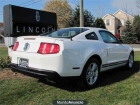 Ford Mustang - mejor precio | unprecio.es