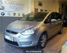 Ford SMAX 2.0 TDCi Titanium - mejor precio | unprecio.es