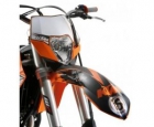 KTM 400 EXC - mejor precio | unprecio.es