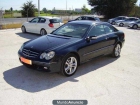 Mercedes-Benz CLK 220CDI Avantgarde+Nav i+piel - mejor precio | unprecio.es