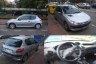Peugeot 206 1. 9 XTD 75Cv - mejor precio | unprecio.es