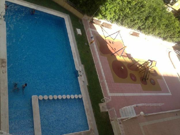 Piso en Alicante/Alacant