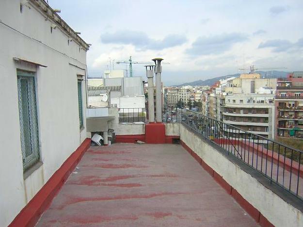 Piso en Barcelona