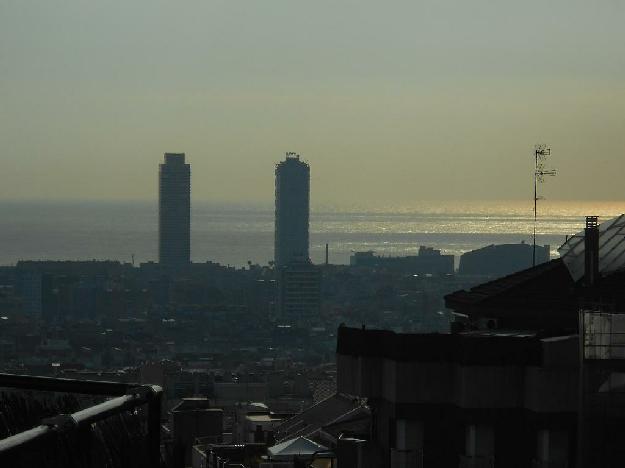 Piso en Barcelona