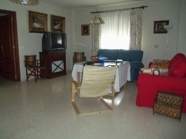 Piso en Dos Hermanas
