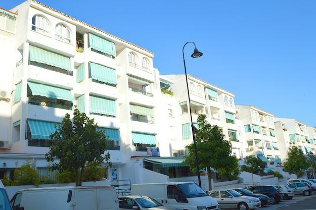 Piso en Fuengirola