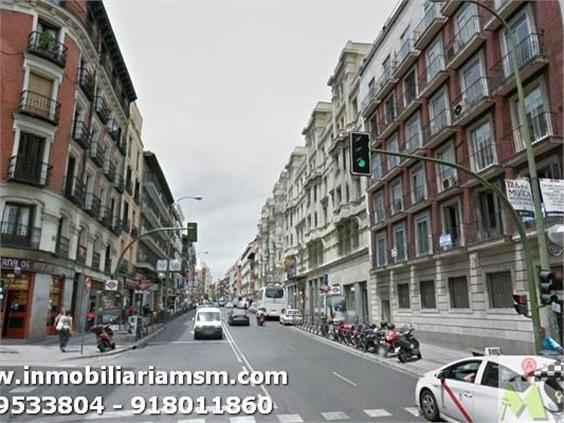 Piso en Madrid