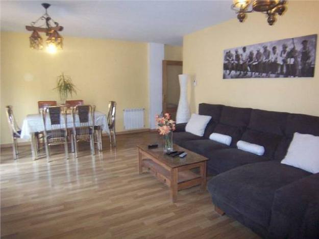 Piso en San Martín de la Vega