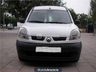 Renault Kangoo Alize 2004 1.5dCi65 - mejor precio | unprecio.es