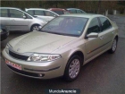 Renault Laguna DYNAMIQUE 1.9DCI 120CV - mejor precio | unprecio.es