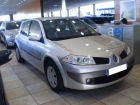 RENAULT Megane 1.5dCi Emotion 105 eco2 - mejor precio | unprecio.es
